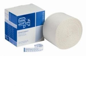 Elasticated stockinette size G 10mF11336