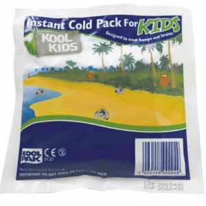 Koolpak® KidsF11468