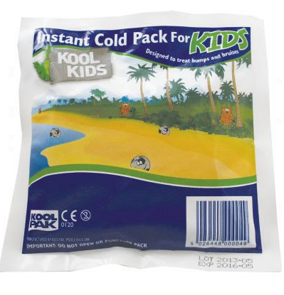 Koolpak® KidsF11468