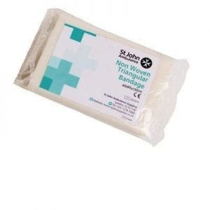 Triangular bandage - 90 x 90 x 130cmF11604