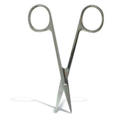 Suture ScissorsF11915