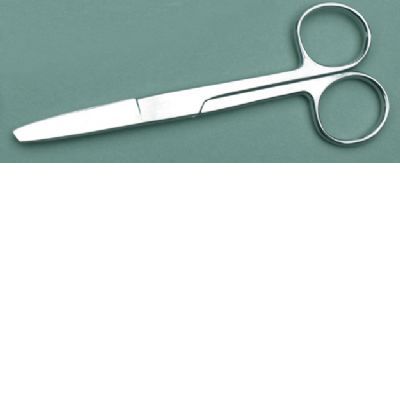 Blunt-blunt ScissorsF11920