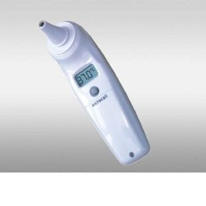 Digital EarThermometerF12506