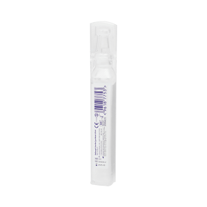 Eye wash phials 20ml sterile - Single