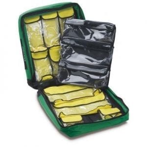 Accessory board for backpack F20090F20085