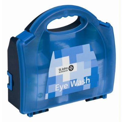 Signature eye wash kitF30093