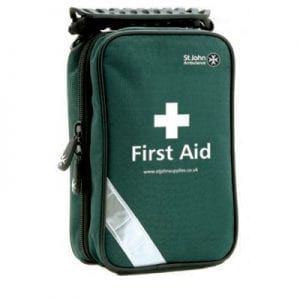Zenith medium pouch 23.5x15x8cmF30183