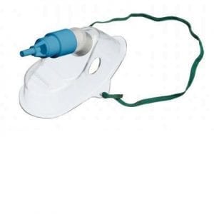 Venturi Mask 24F60025