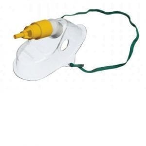 Venturi Mask 35%F60043
