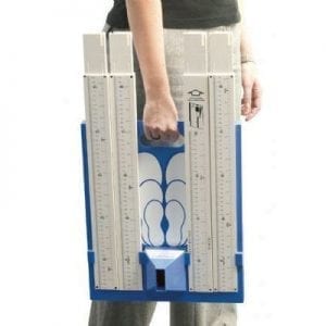 Height measureF62007