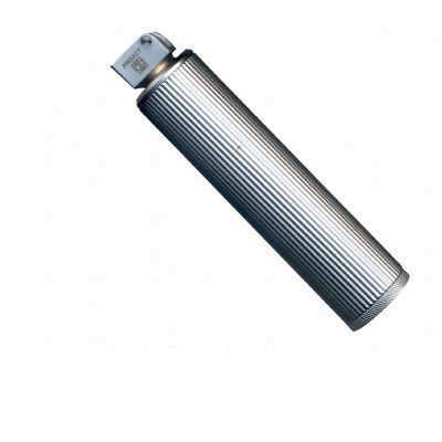 Conventional reusable laryngoscope handleF74480