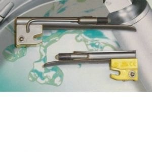 Miller Metal Max 90 Size 1 BladesF74487