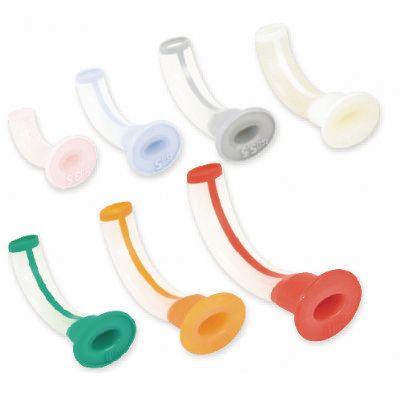 Guedel airway size 000F75406000