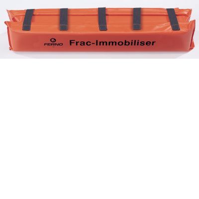 Frac immobilser 5 strapF75407A