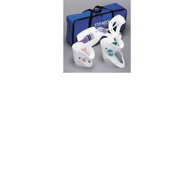 Stifneck collar No NeckF75433
