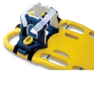 Speedblock head immobiliserF75530