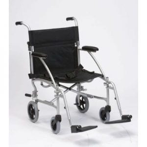 Lightweight carry chairF75939