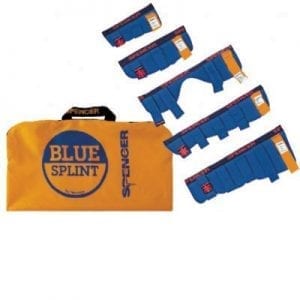 Blue Splint KitF75994