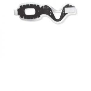 Nec up multi size collar paediatricF75996