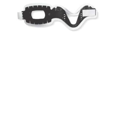 Nec up multi size collar paediatricF75996