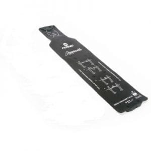 Back support padF76003