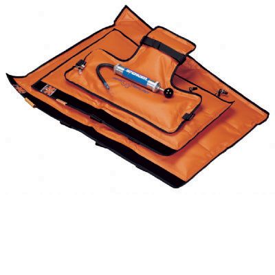 RES Q Splint QM22501A set of 3F76020