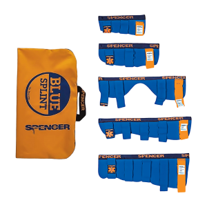 Blue Splint pro set
