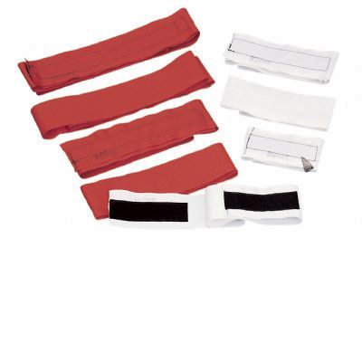 Splint fracture colour coded set of 8F76500