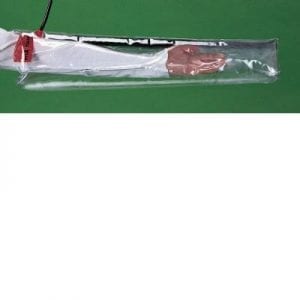 Inflatable 4 splint setF76800
