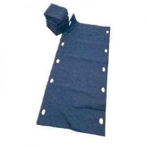 Standard slide sheet
