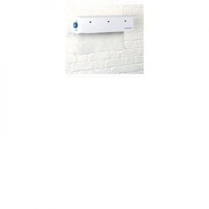 Couch roll wall dispenserF78004