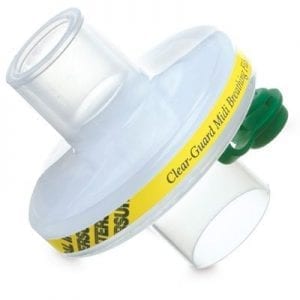 Antibacterial viral filterF78102