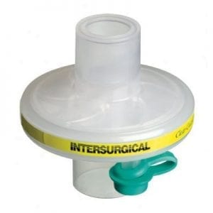Entonox Antibacterial Viral Filter and MouthpieceF78103