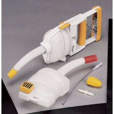 V-vac Hand power suction unitF79028