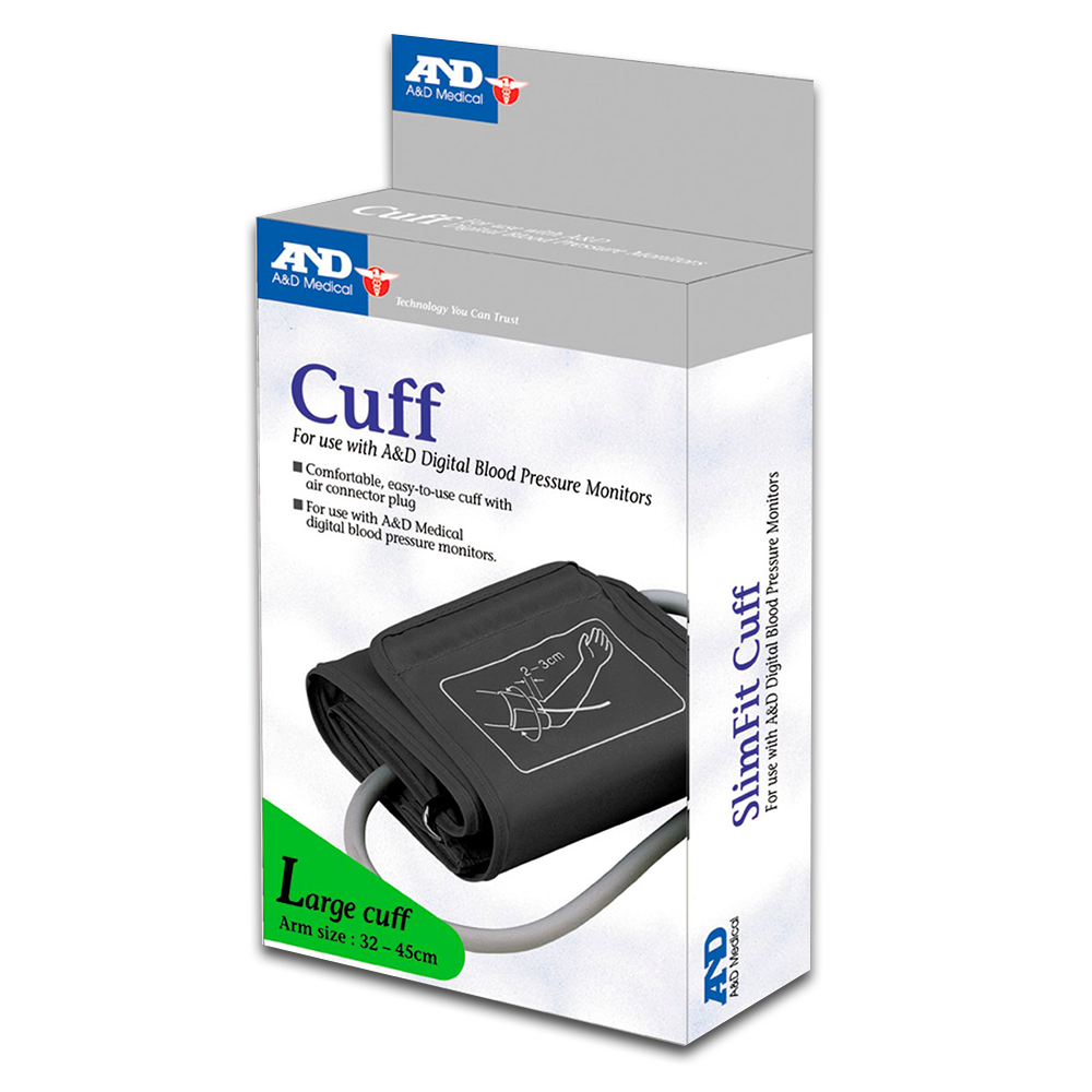 Large Cuff for UA-767 Plus
