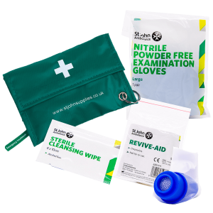 F79213---F79012Personal Protection kit