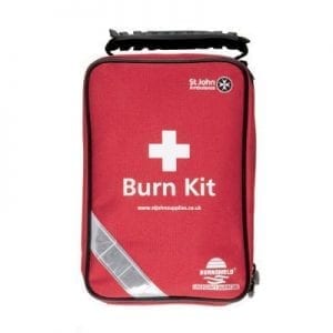 New Essential Burn KitF90098