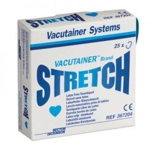 Disposable Tourniquets pk25F90323