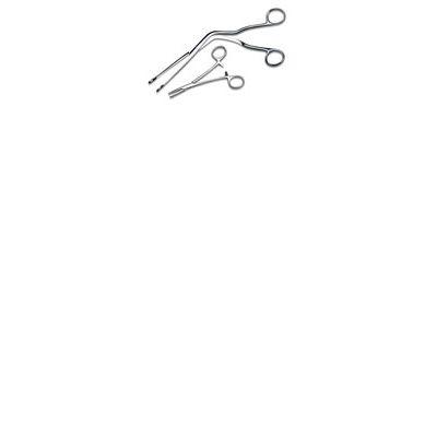 Re-Usable Magill Forceps-AdultF90527