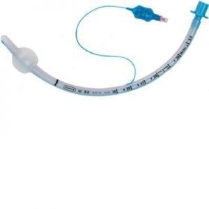 Endotracheal tube size 9F90543