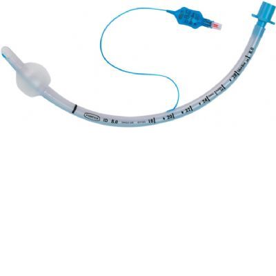 Endotracheal tube size 9F90543