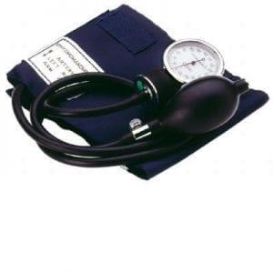 Aneroid SphygmomanometerF90549