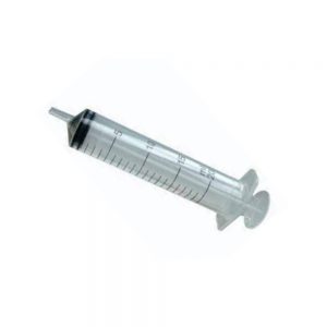 Syringe 20ml