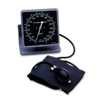 Desktop aneroid sphygF90588