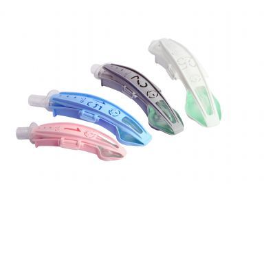 I-gel Supraglottic airway Pk25-Size 3 for small adultsF96000-3