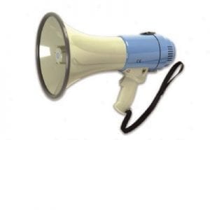 Megaphone - 25wF98319