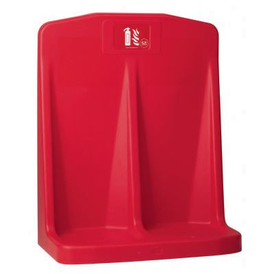 EXTINGUISHER STAND - DOUBLEF98321
