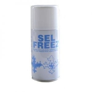 Chewing gum remover 300mlF99044