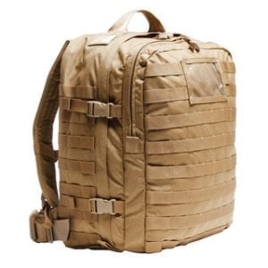 Blackhawk Special Operation Medical BackpackFA/486