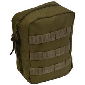 Meditac IFAK Pouch - UnkitedFA/656